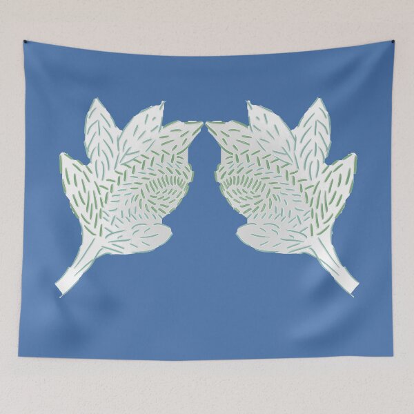 Item preview, Drawn Flora designed and sold by KazM.