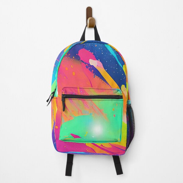 Item preview, Festive Fireworks in Splatter designed and sold by Arkneer.
