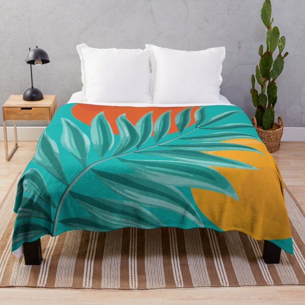 Item preview, Palm Calm designed and sold by froastland.