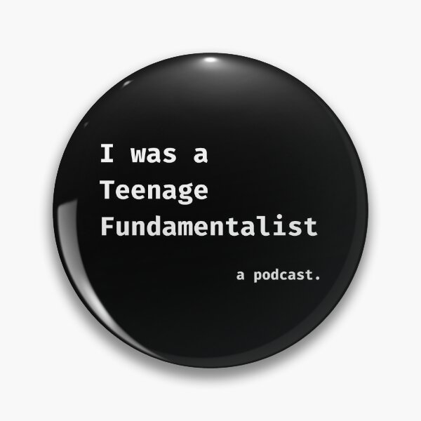 Item preview, Classic Podcast Logo designed and sold by TeenageFundy.