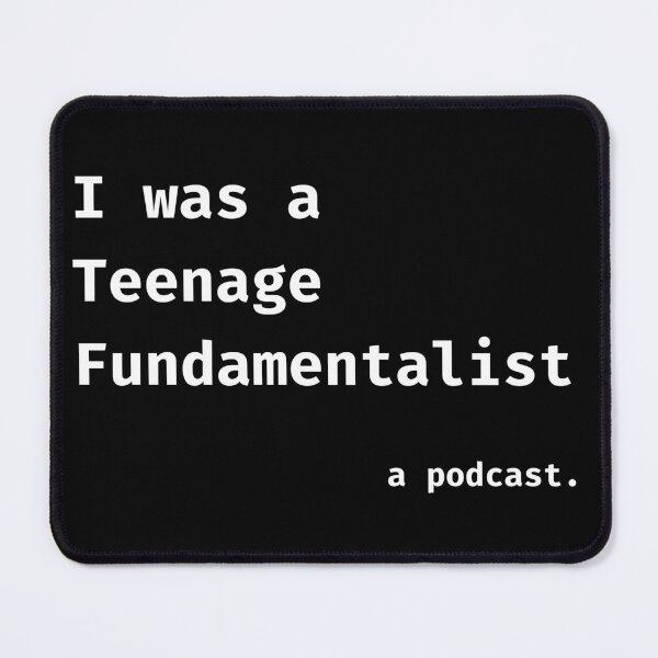 Item preview, Classic Podcast Logo designed and sold by TeenageFundy.