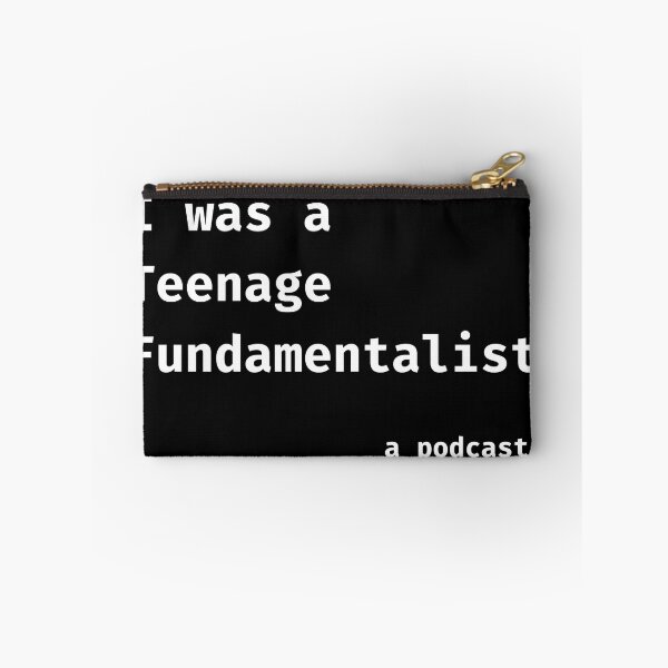 Item preview, Classic Podcast Logo designed and sold by TeenageFundy.