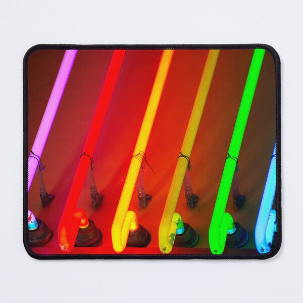 Item preview, Neon Rainbow  designed and sold by hawkie.