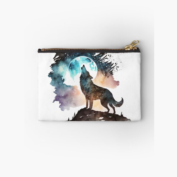 Item preview, Howl at the moon designed and sold by Lily-Abendstern.
