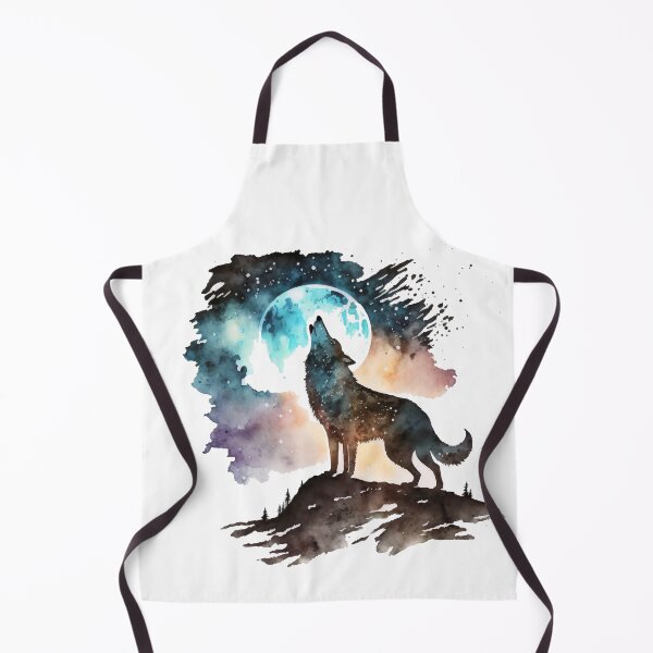 Item preview, Howl at the moon designed and sold by Lily-Abendstern.
