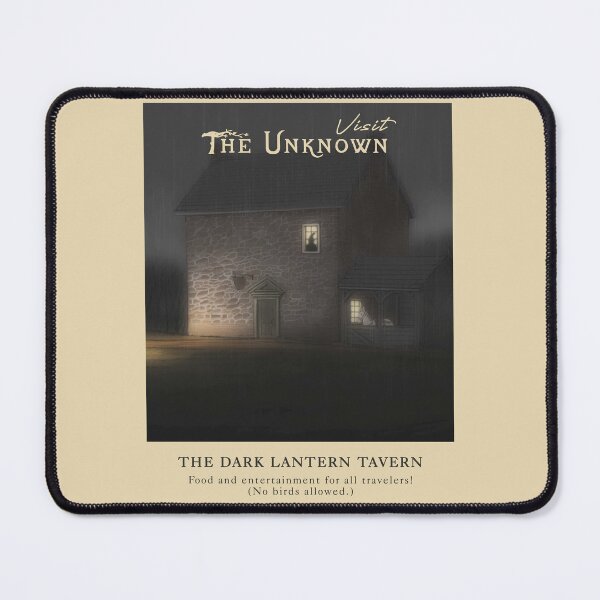 Item preview, OTGW Travel Poster (03/10) designed and sold by muldeeni.