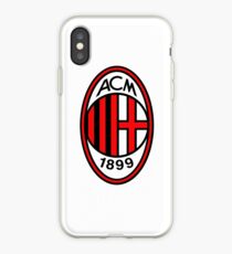 coque ac milan iphone 8 coque ac milan iphone 8