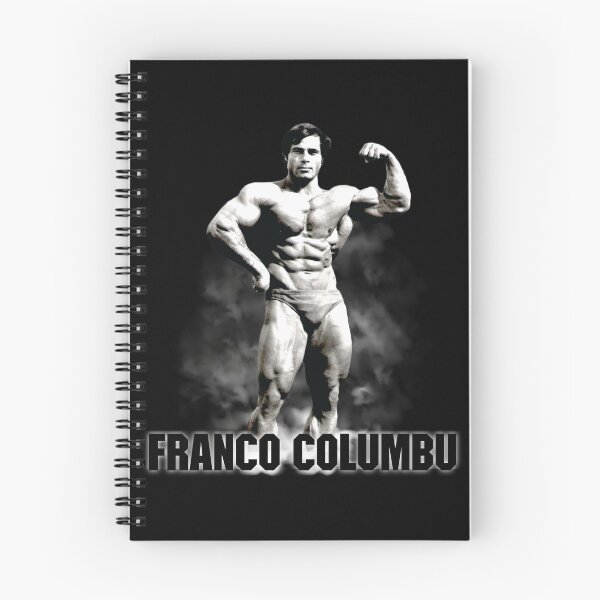 Item preview, Franco Columbu Bodybuilder designed and sold by almeapparel.