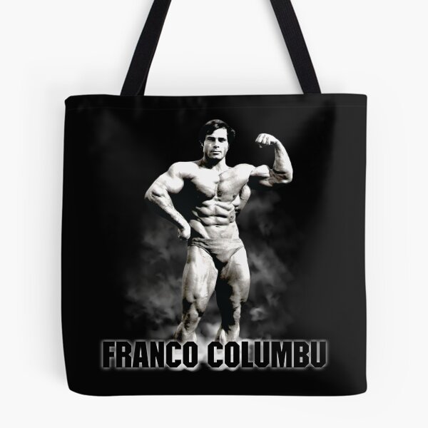 Item preview, Franco Columbu Bodybuilder designed and sold by almeapparel.