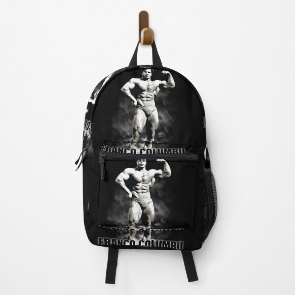 Item preview, Franco Columbu Bodybuilder designed and sold by almeapparel.