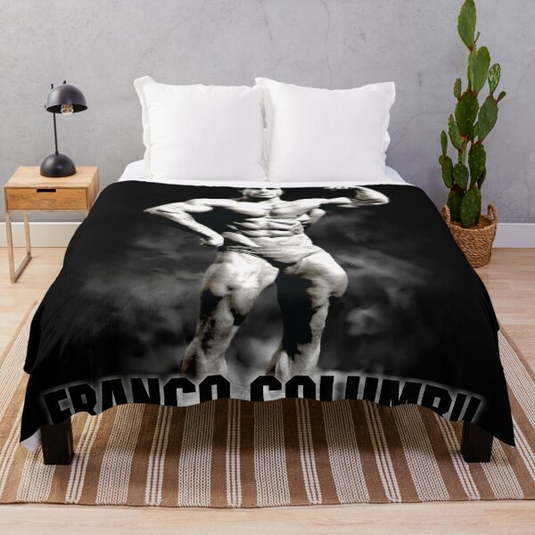 Item preview, Franco Columbu Bodybuilder designed and sold by almeapparel.