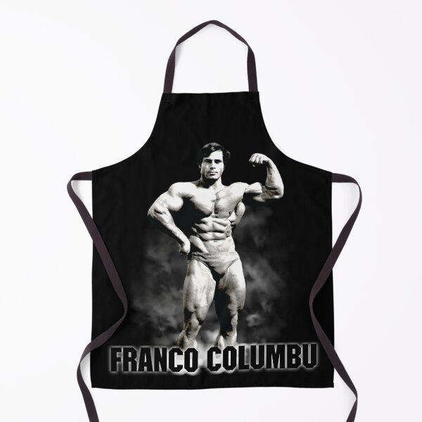 Item preview, Franco Columbu Bodybuilder designed and sold by almeapparel.