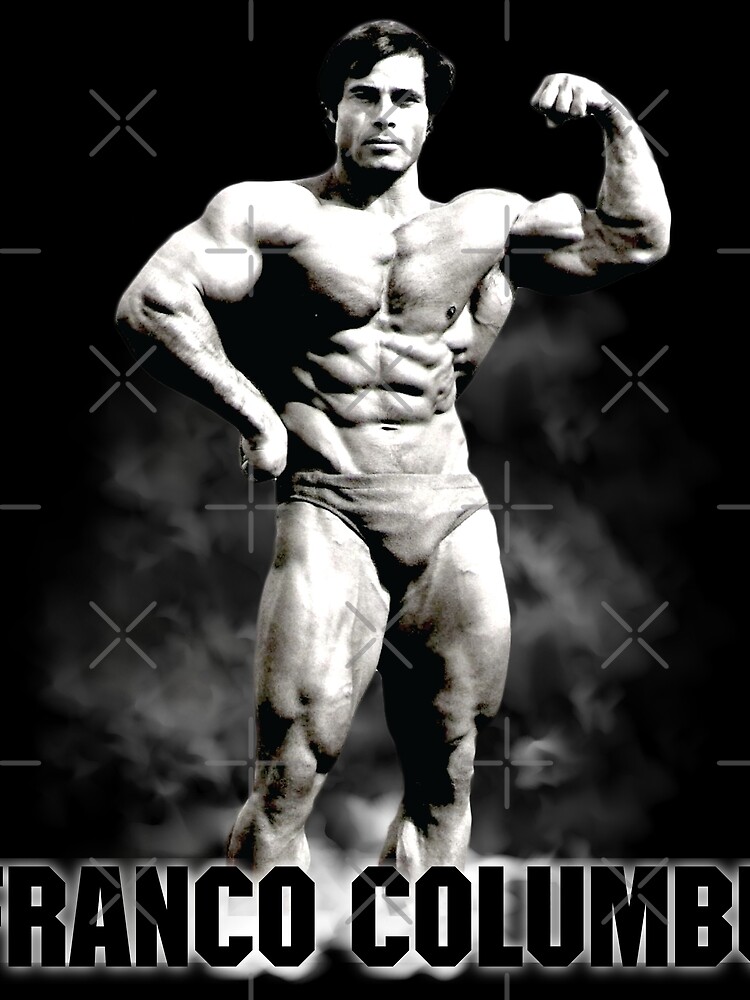 Phil Heath The Gift Bodybuilder Poster for Sale by almeapparel