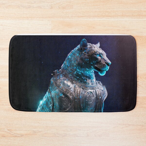 Item preview, Armoured Panther designed and sold by Stickapom.