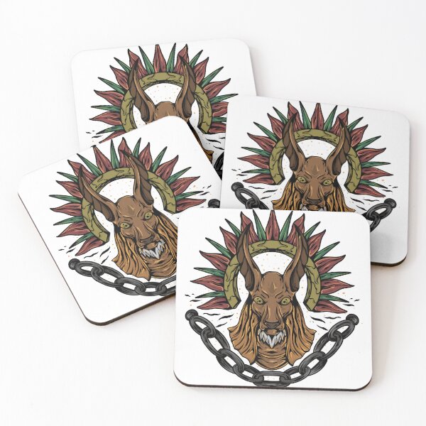 Item preview, Anubis designed and sold by 995dsgn.