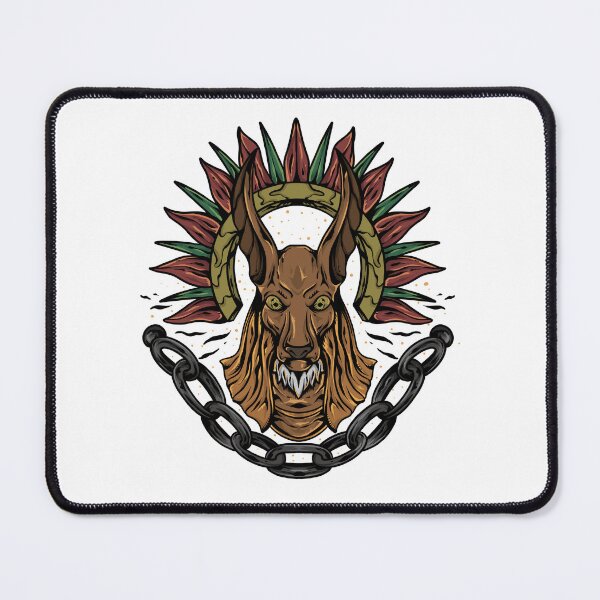 Item preview, Anubis designed and sold by 995dsgn.