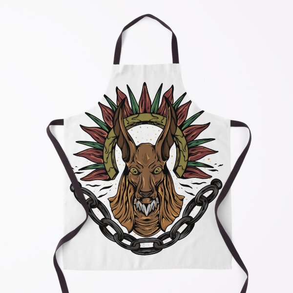 Item preview, Anubis designed and sold by 995dsgn.