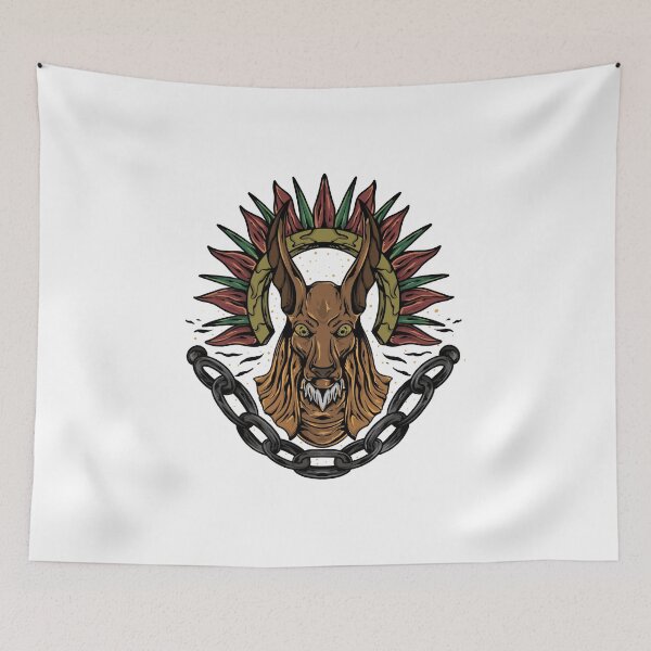 Item preview, Anubis designed and sold by 995dsgn.