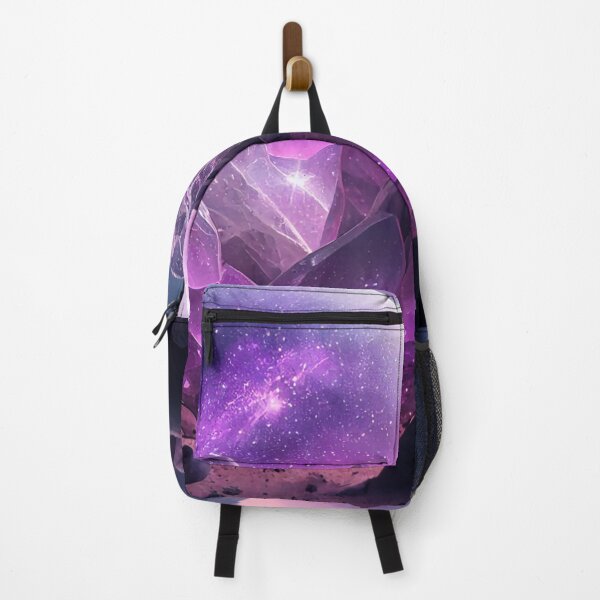 Item preview, Amethyst and Belt of Orion Dreamscape Collection 4 of 4 designed and sold by Orianah.