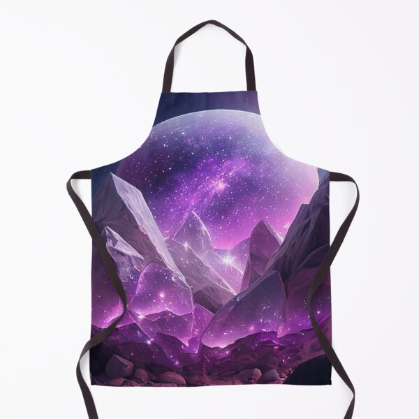 Item preview, Amethyst and Belt of Orion Dreamscape Collection 4 of 4 designed and sold by Orianah.