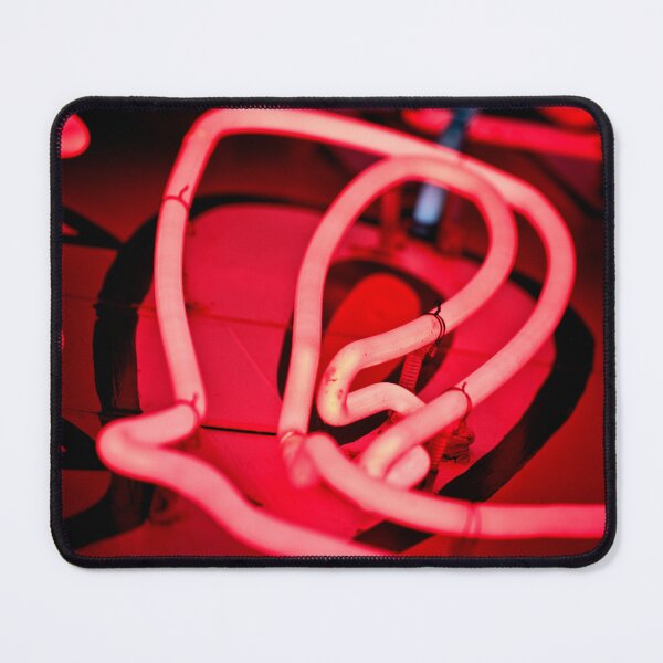 Item preview, Red Neon designed and sold by hawkie.