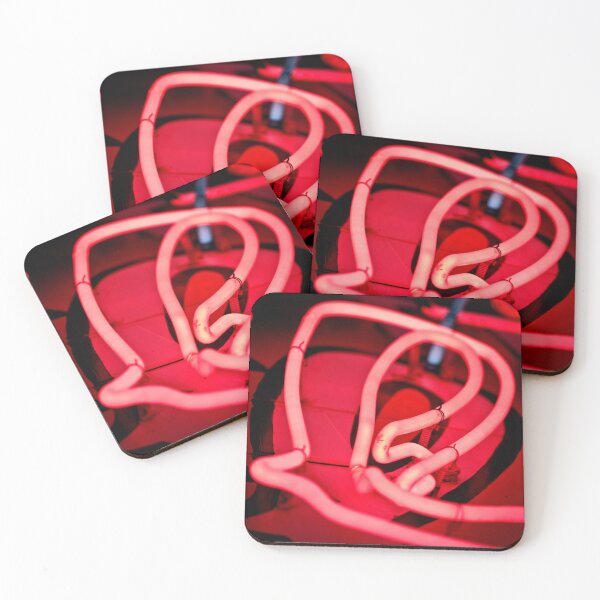 Item preview, Red Neon designed and sold by hawkie.