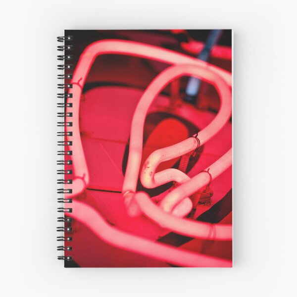 Item preview, Red Neon designed and sold by hawkie.