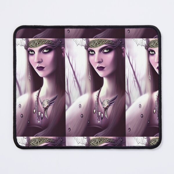 Item preview, BlueOctopus1878 Viking Dreams of Silence 36 designed and sold by BlueOctopus1878.
