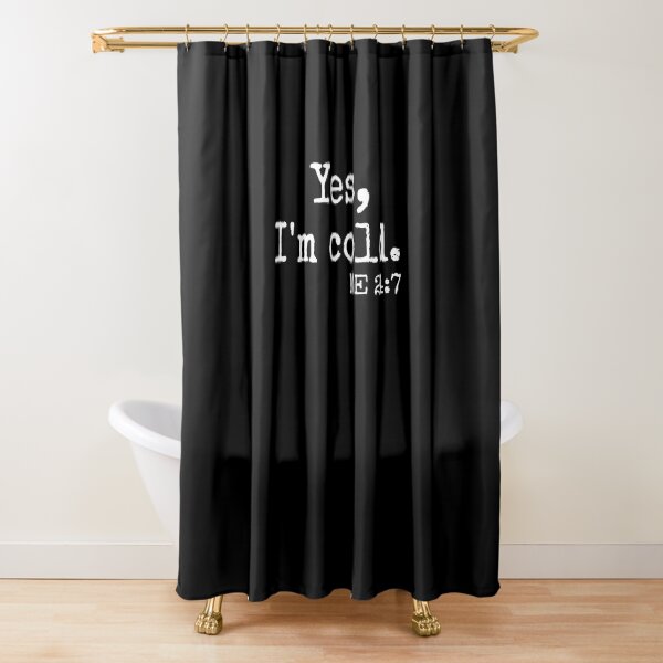 Item preview, Yes I am cold 24 7 -  cool winter design designed and sold by IHRArt.