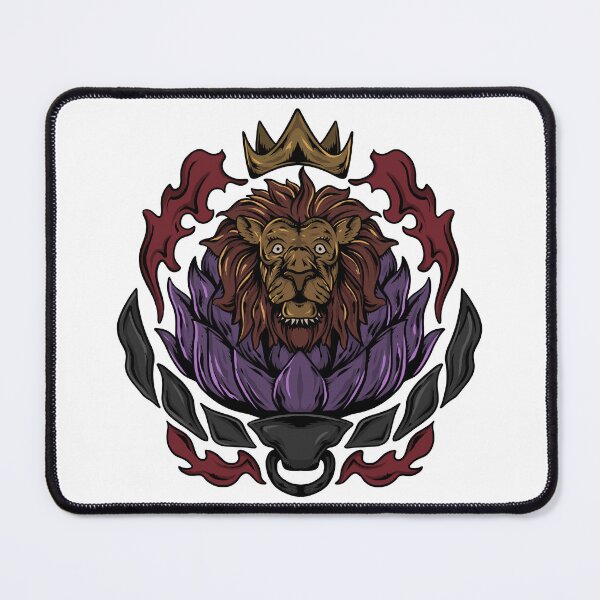 Item preview, Lion king designed and sold by 995dsgn.