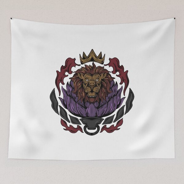 Item preview, Lion king designed and sold by 995dsgn.