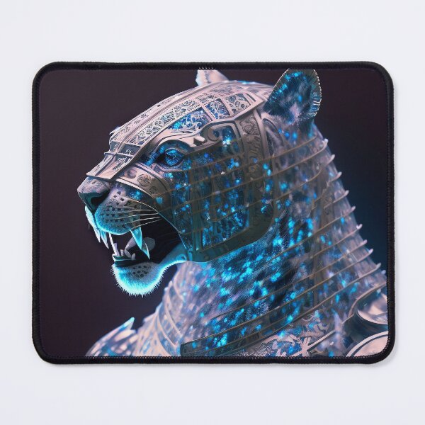 Item preview, Armoured Panther designed and sold by Stickapom.