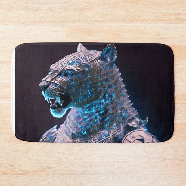 Item preview, Armoured Panther designed and sold by Stickapom.