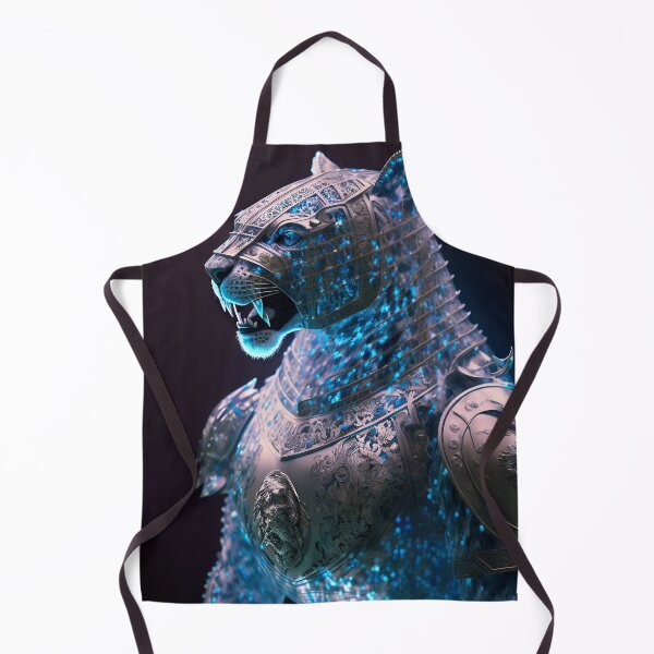 Item preview, Armoured Panther designed and sold by Stickapom.