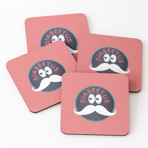 Item preview, Diabeetus designed and sold by GasconyPassion.