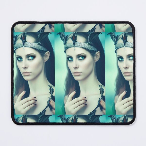 Item preview, BlueOctopus1878 Viking Dreams of Silence 37 designed and sold by BlueOctopus1878.
