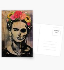 Frida Postcards
