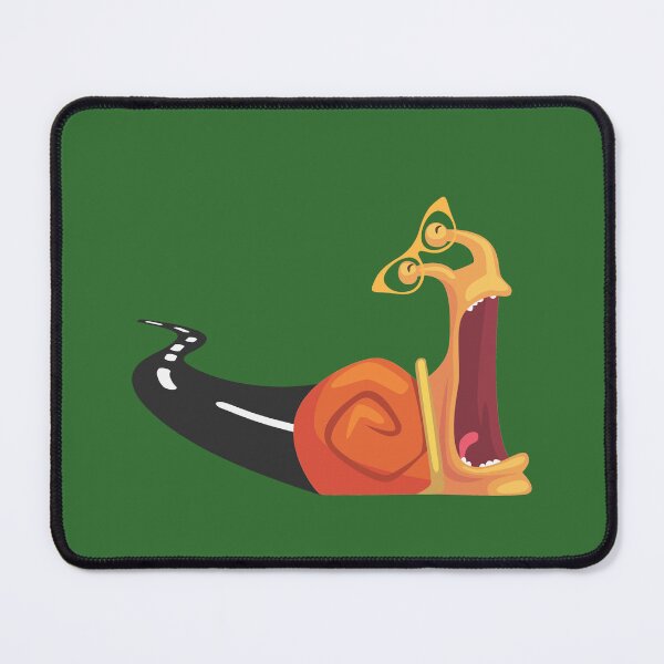 Item preview, kilometer snail designed and sold by vibeno1.