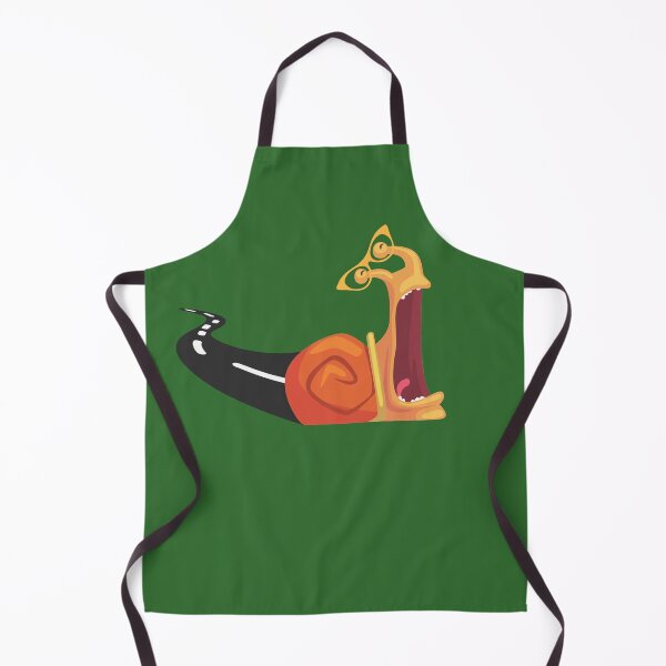 Item preview, kilometer snail designed and sold by vibeno1.