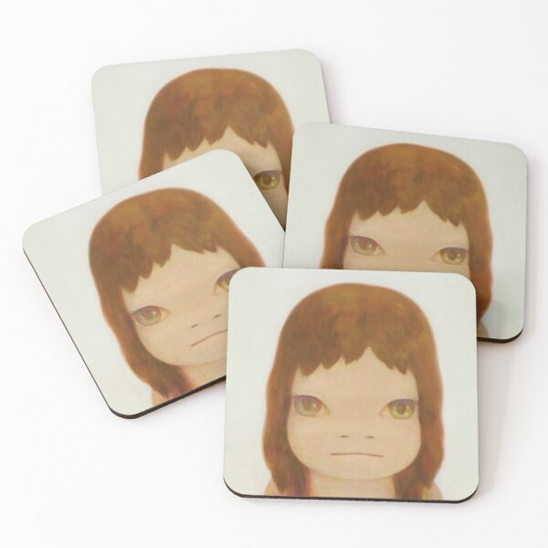 Item preview, Yoshimoto nara designed and sold by mandover.