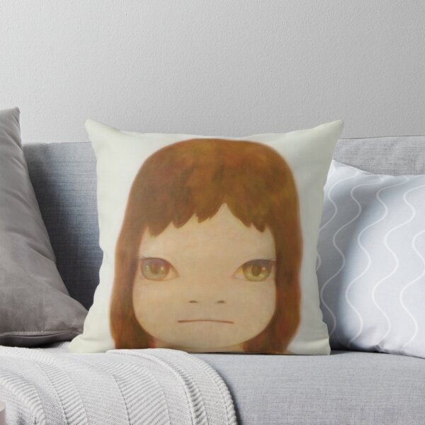 Item preview, Yoshimoto nara designed and sold by mandover.
