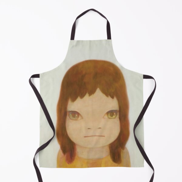 Item preview, Yoshimoto nara designed and sold by mandover.