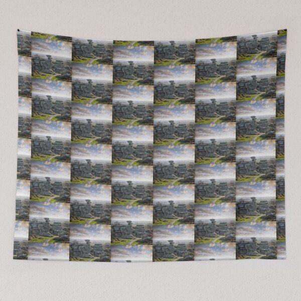 Item preview, Brimham Rocks, North Yorkshire gift designed and sold by BarbaraGlebska.