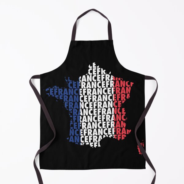 Item preview, Map of France designed and sold by UrWorldCtries.