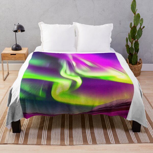 Item preview, Lovely Aurora Borealis designed and sold by VitalDesigner.