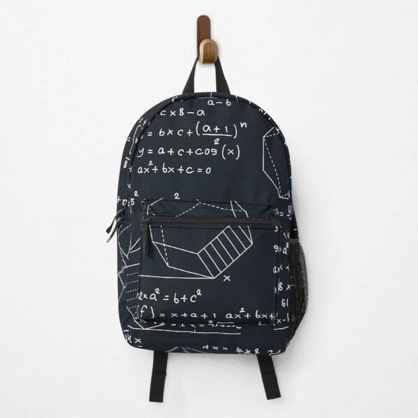 Item preview, Pure Mathematics designed and sold by Vector Scout Lab.