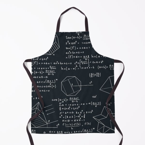 Item preview, Pure Mathematics designed and sold by Vector Scout Lab.