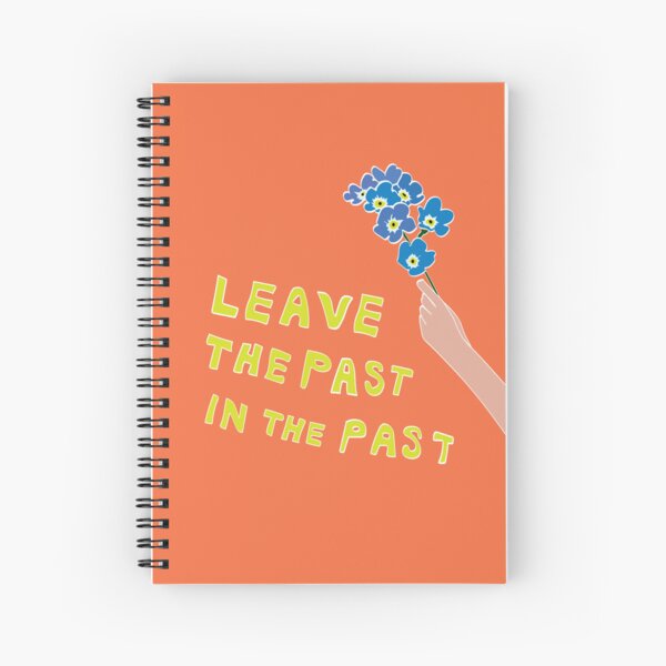 Item preview, Leave The Past Behind_bg3 designed and sold by Mimi Huang.