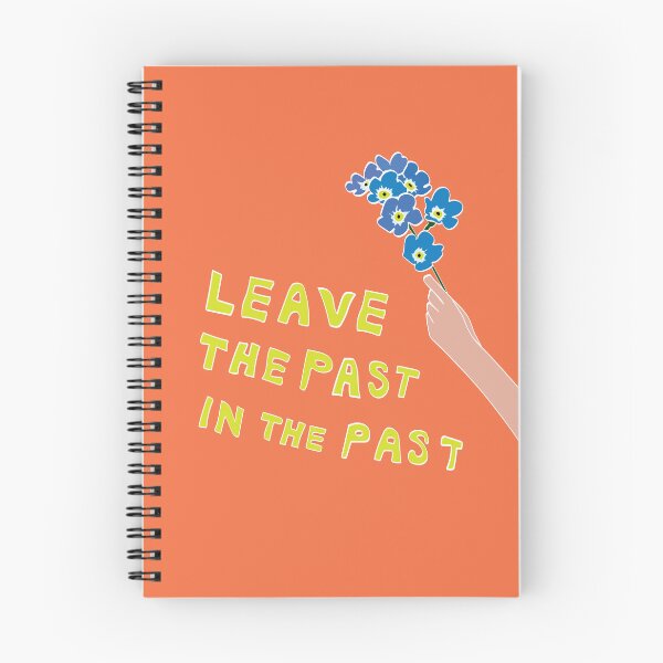 Item preview, Leave The Past Behind_bg3 designed and sold by Mimi Huang.