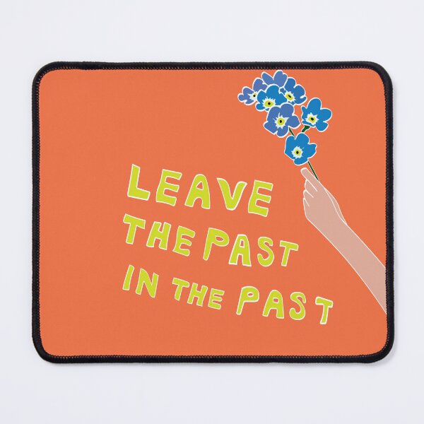 Item preview, Leave The Past Behind_bg3 designed and sold by Mimi Huang.